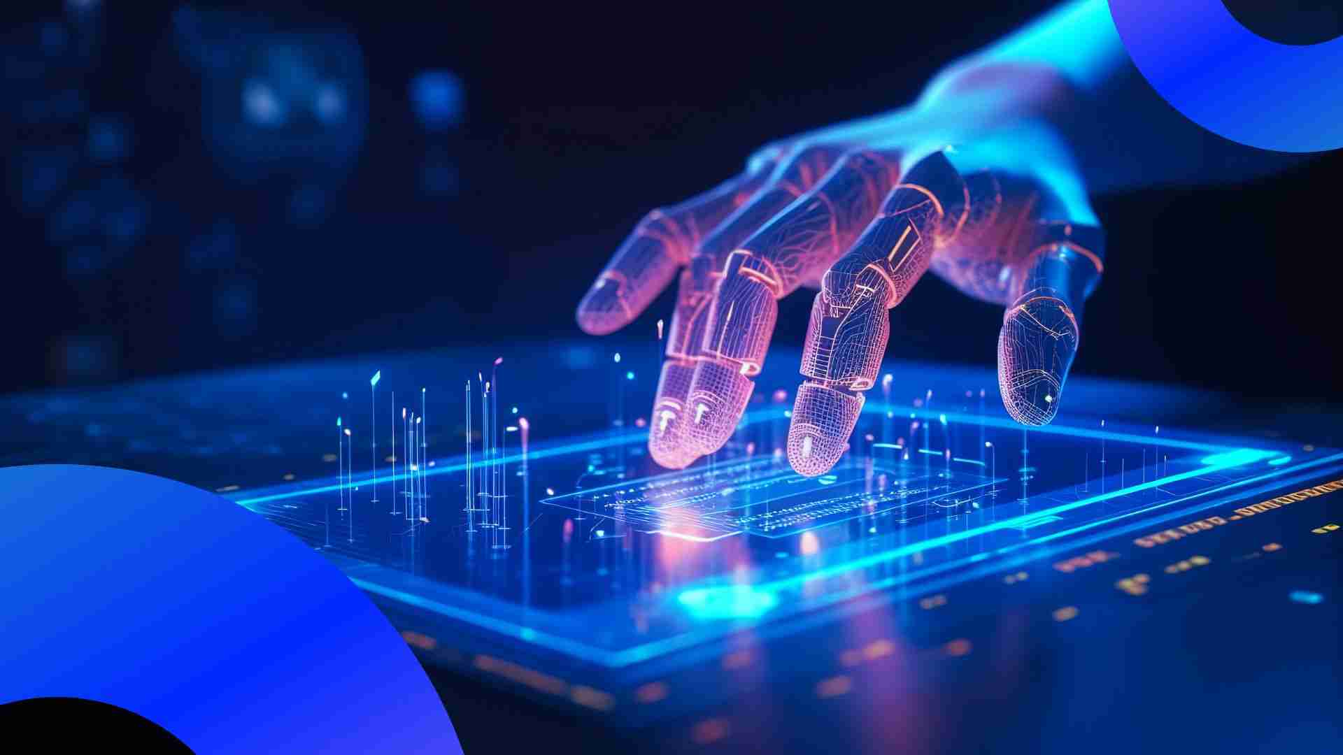 Hiperautomatización: redefiniendo las formas de trabajo