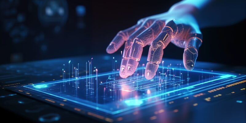 Hiperautomatización: redefiniendo las formas de trabajo