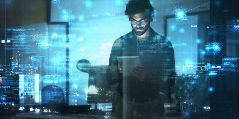 RPA vs Serverless: tecnologías con mira al mundo empresarial actual