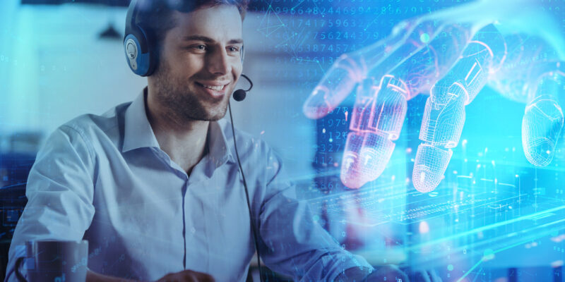 Atención al cliente: ¿Hasta qué punto utilizamos la tecnología?