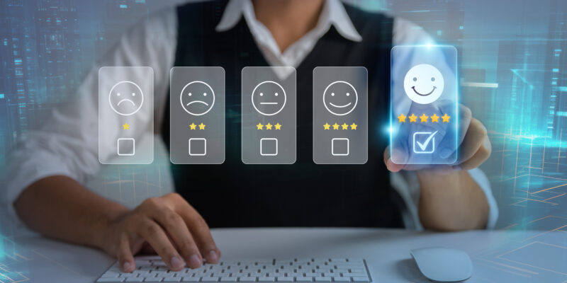 Mejora la experiencia de tus clientes con soluciones innovadoras