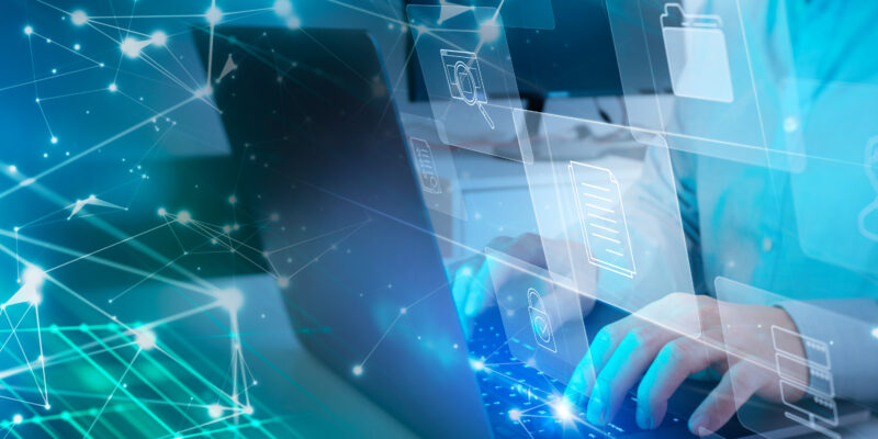 Era de transformación digital en RRHH