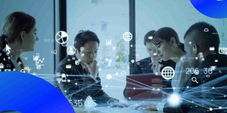 Era de transformación digital en RRHH