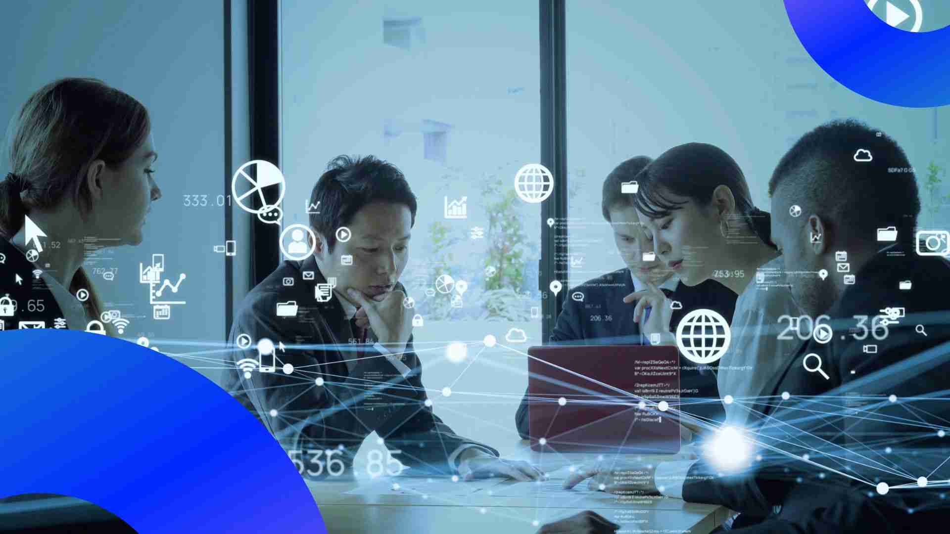 Era de transformación digital en RRHH