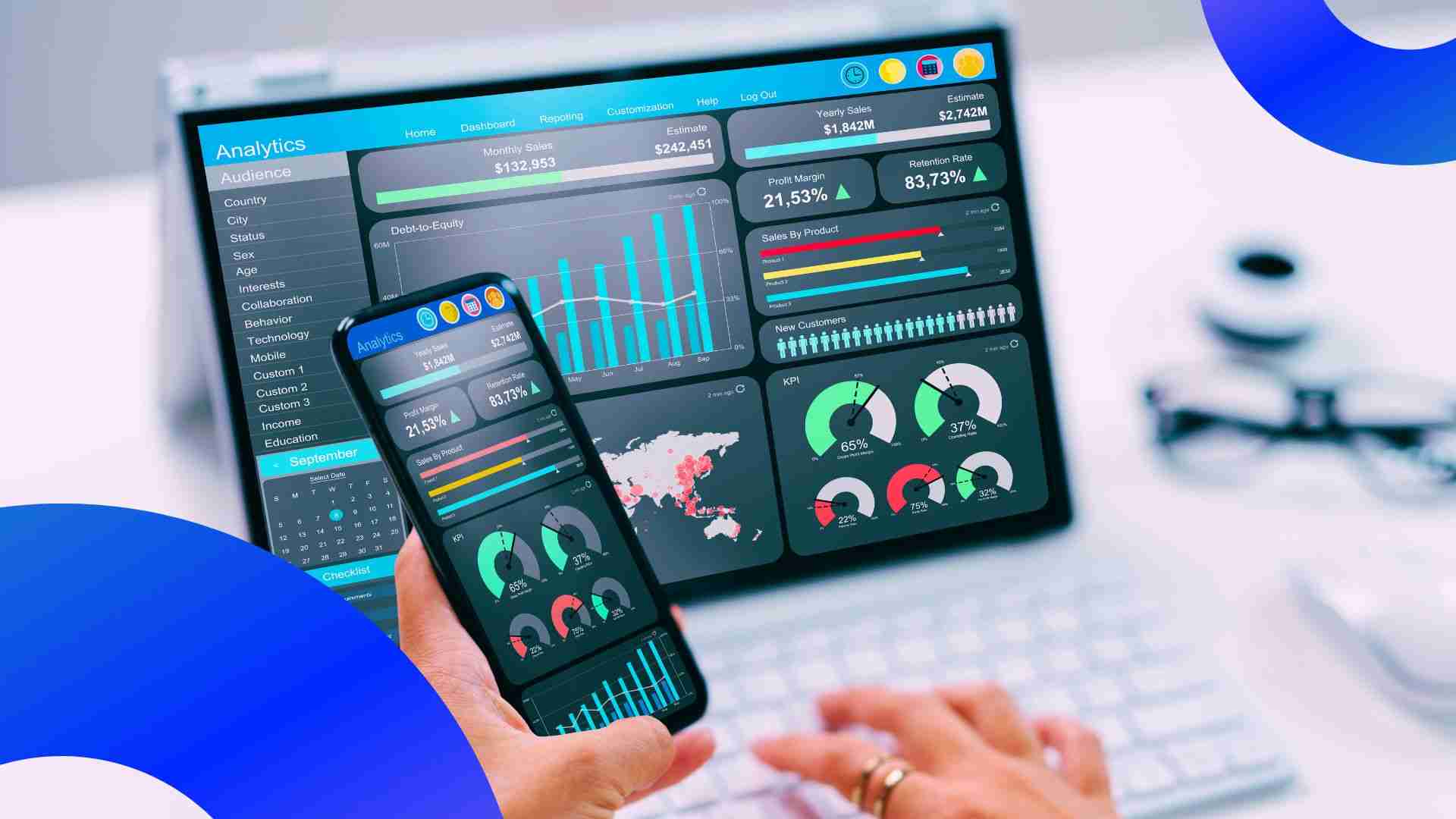 Automatización: una de las tendencias más importantes actualmente