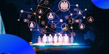 5 tendencias tecnológicas para el área de RRHH en 2024