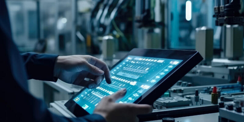Transformación digital en el sector de Utilities: abordando retos y explorando oportunidades