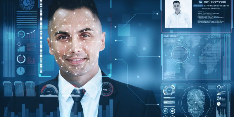 Visión artificial: El futuro de la banca