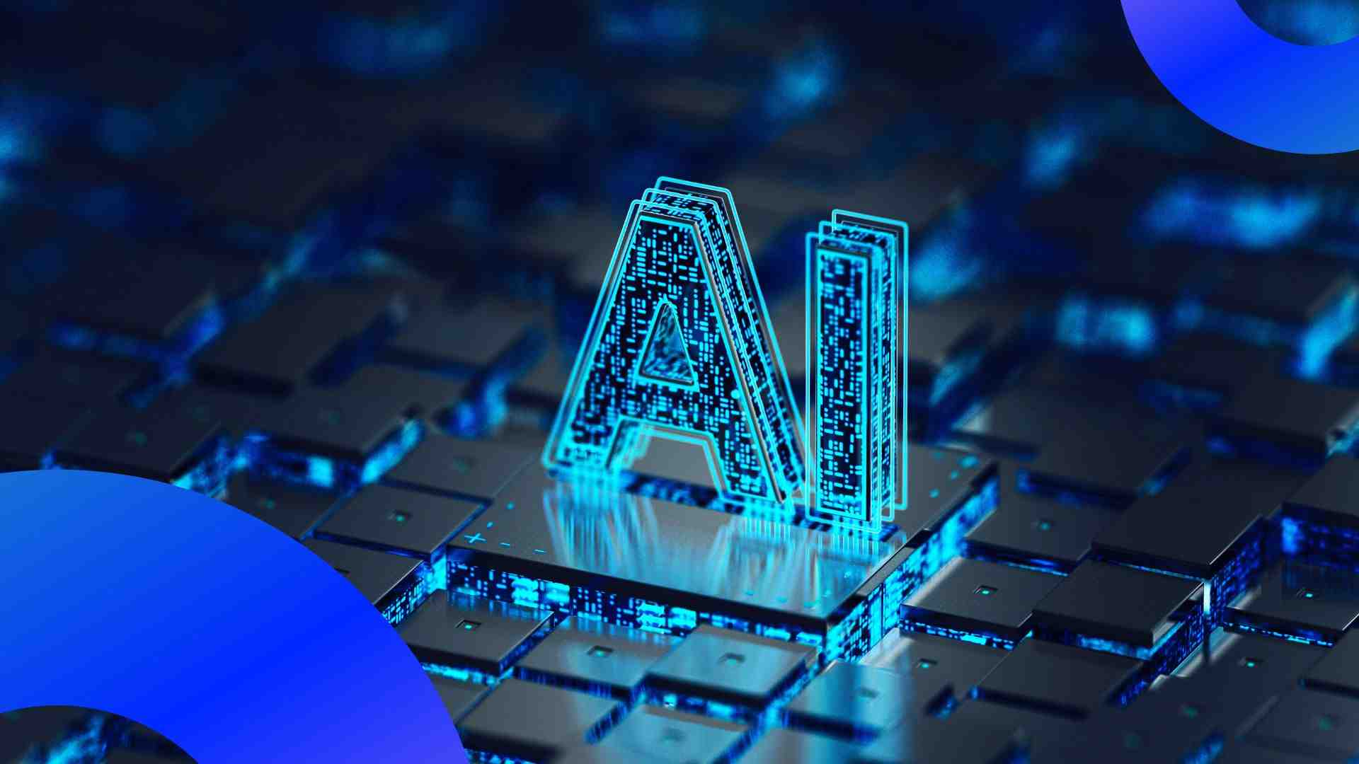 La era de la automatización inteligente