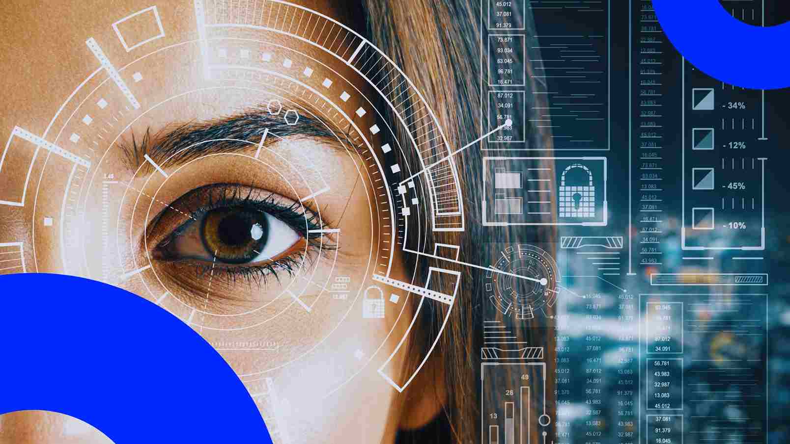 Visión artificial: El futuro de la banca
