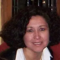 Aurora Ulloa Pozo