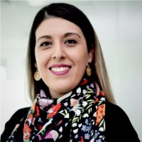 Carolina Aros A.