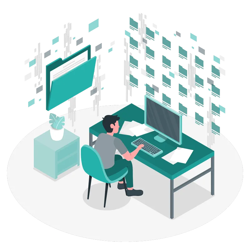 Gestión de Documentación Laboral