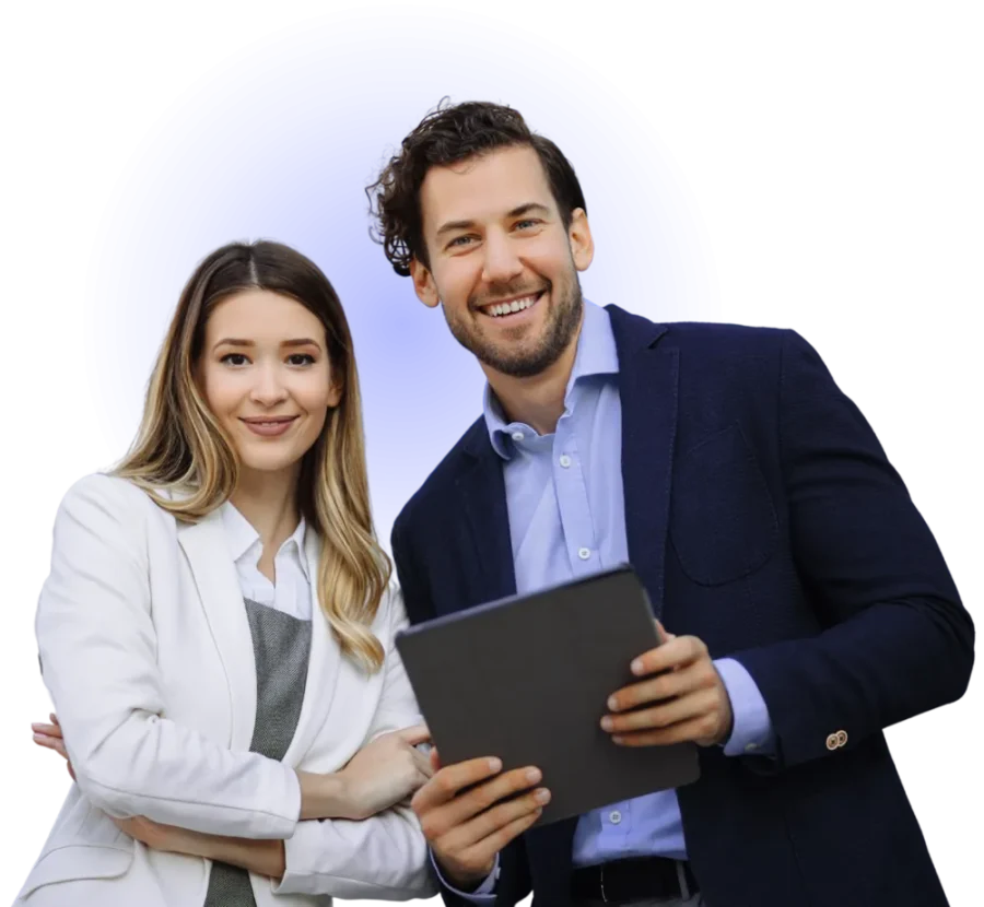 Resolvemos desafíos digitales de las empresas, transformando sus procesos para adaptarse al futuro.