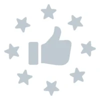 Clientes satisfechos