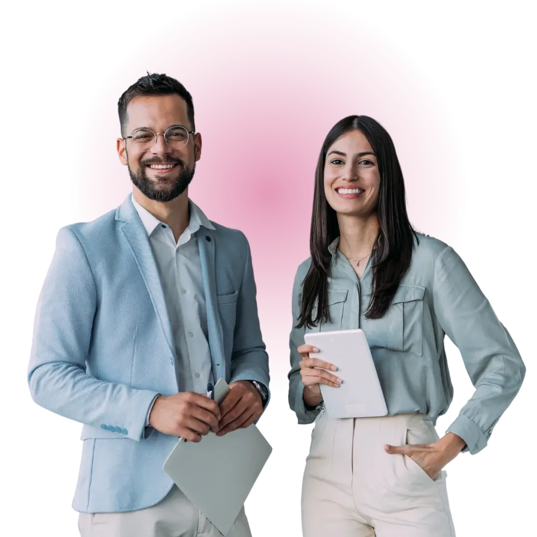 Equipo BST gestionando cobranza inteligente