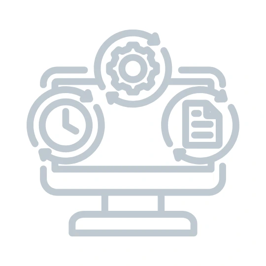 Conciliación inteligente y automatización de procesos de cobranza