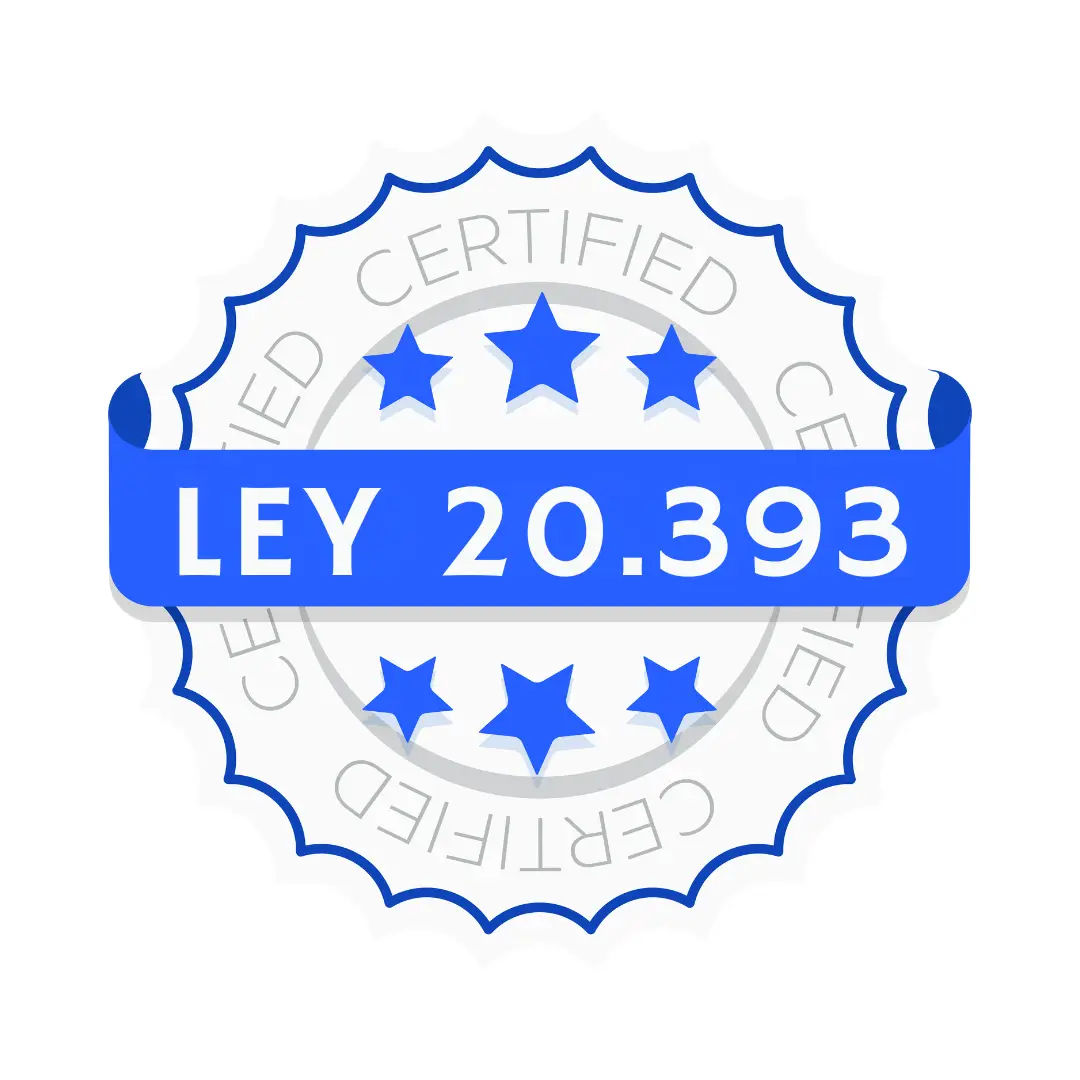Cumplimiento Ley 20.393 — Modelo de Prevención de Delitos