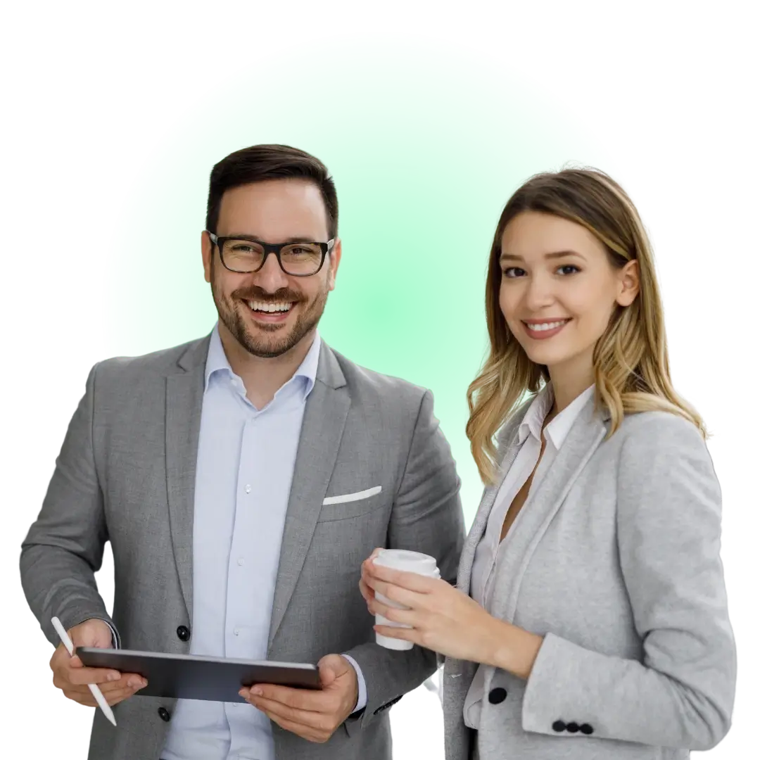 Profesionales BST gestionando recursos humanos y remuneraciones para empresas