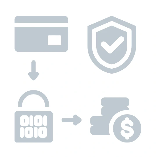 Pagos tokenizados: recaudación 100% digital