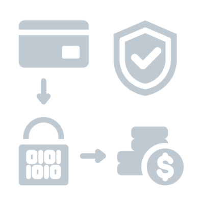 Pagos Tokenizados