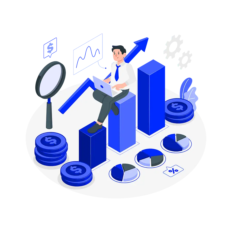 Eficiencia Operativa