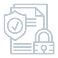 Seguridad de datos