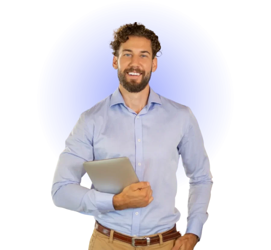 Anticípate. Actúa con datos. Detectamos riesgos antes de que se conviertan en problemas.