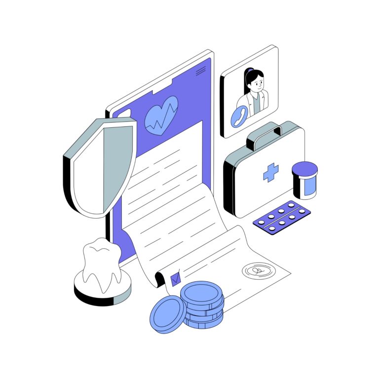 gestión de cobranza en el sector salud