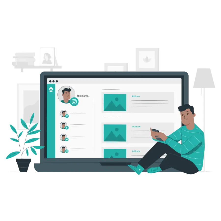 Gestión documental laboral digitalizada