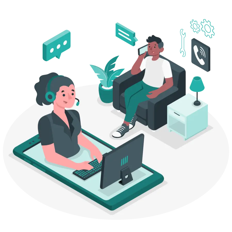 Gestiones complementarias de nómina