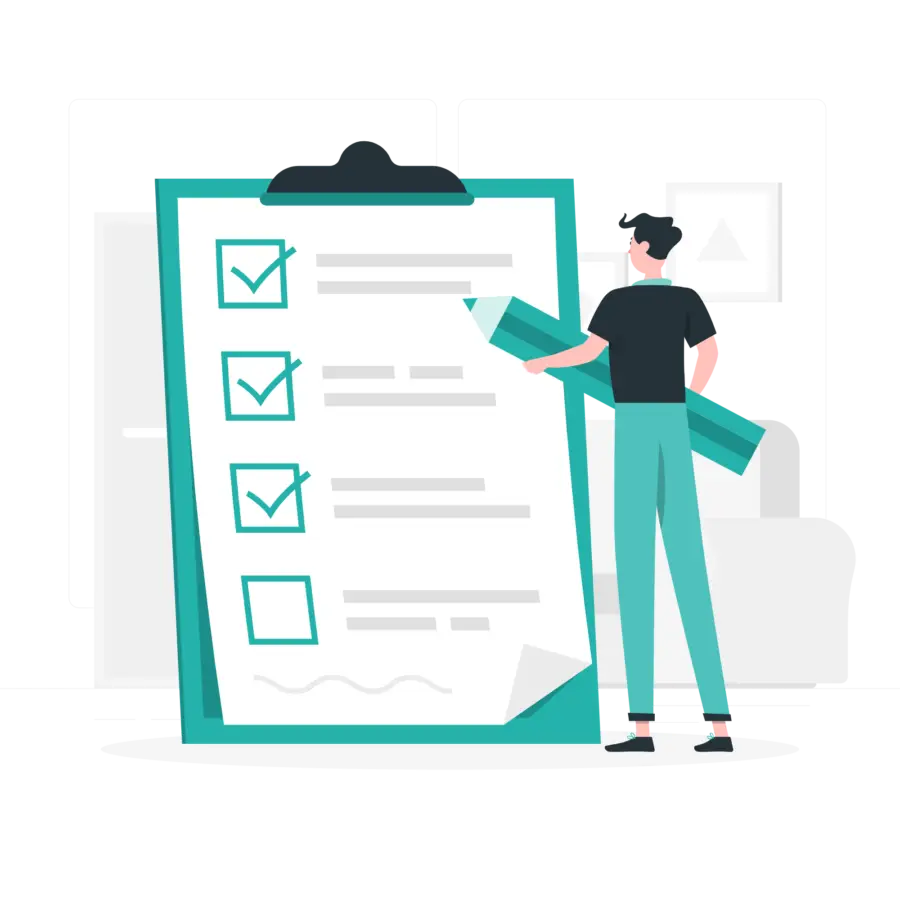 Validación de datos y pruebas