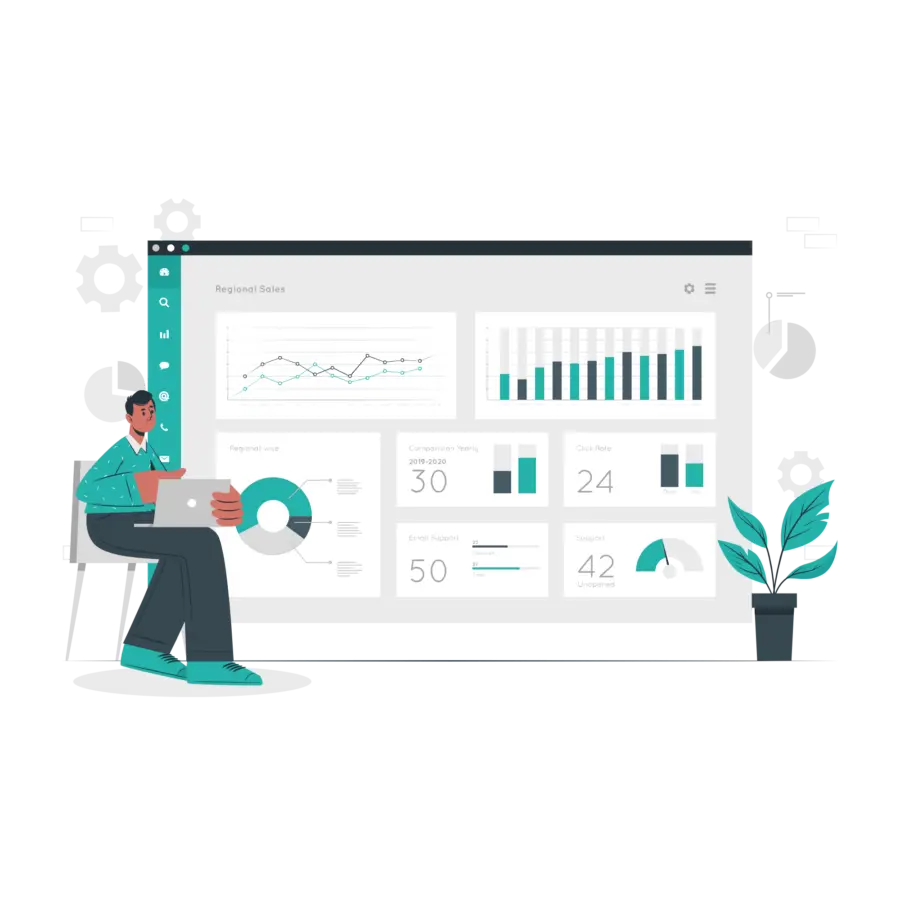 Seguimiento de procesos de RRHH