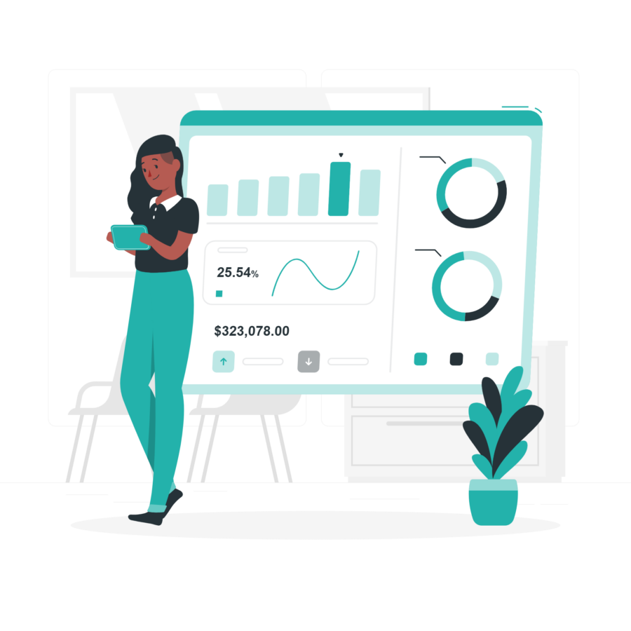 Declaraciones y obligaciones mensuales