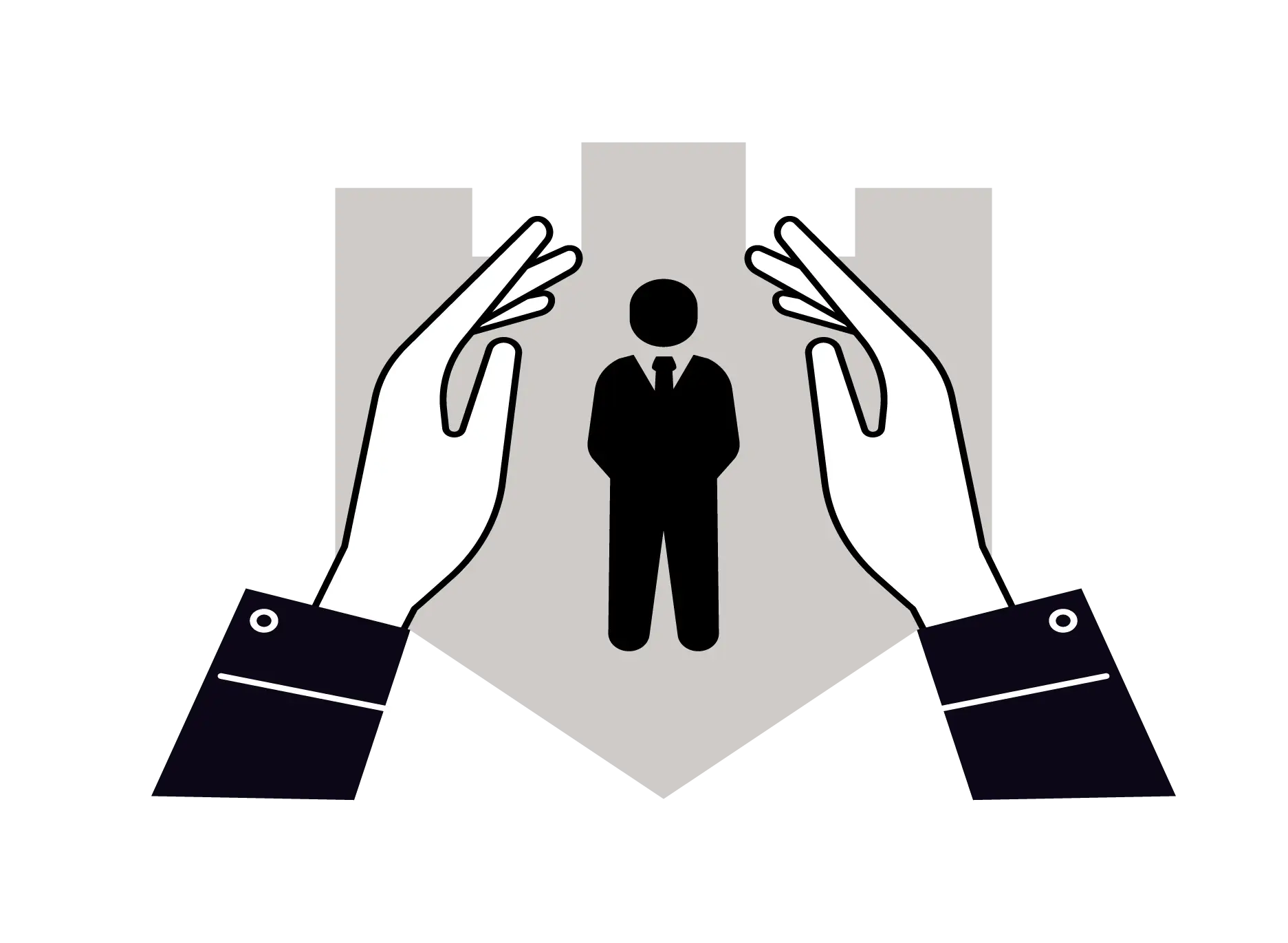 Reducción de riesgos operativos y normativos