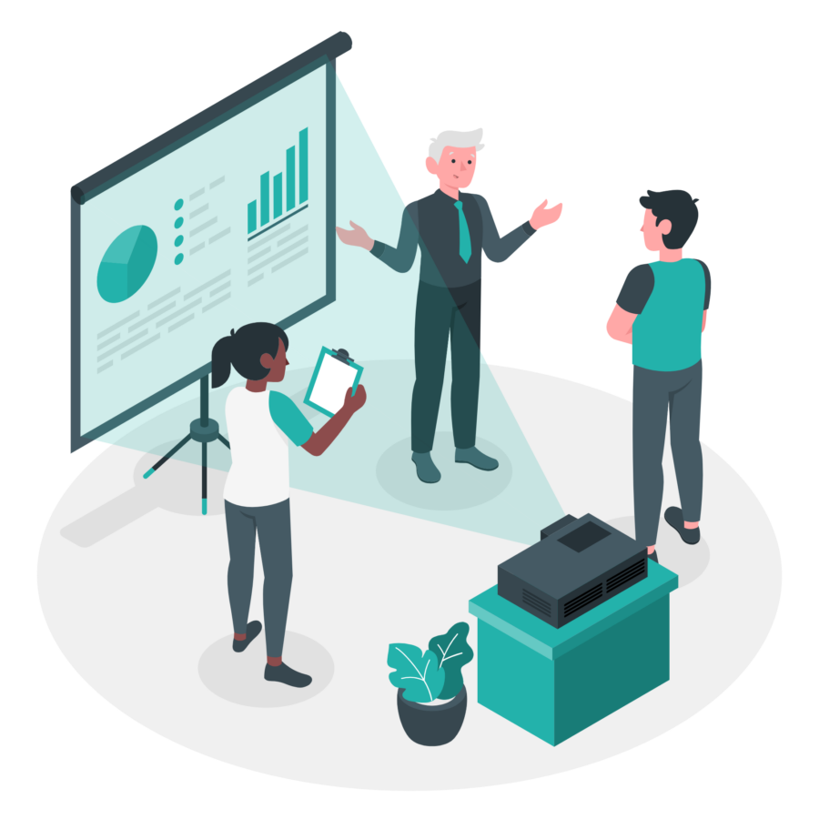 Inicio del proyecto y gobierno operativo