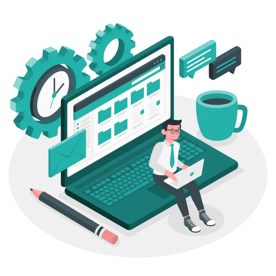 Operación renta y obligaciones anuales