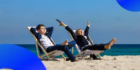 Vacaciones de verano y continuidad operacional en la gestión de nómina