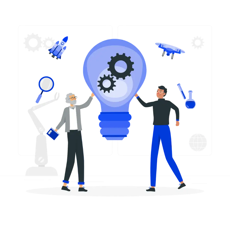 BPO y automatización de procesos de negocio BST